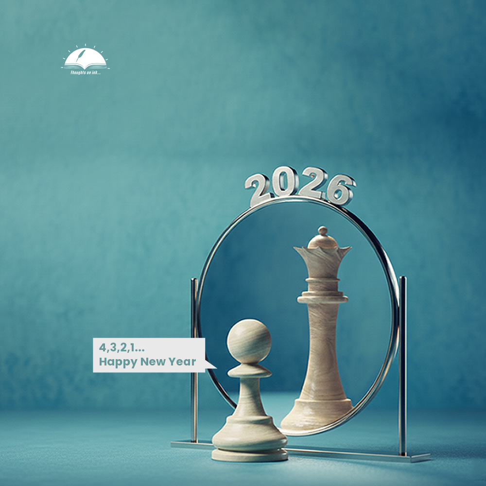 Reflections and Hopes for 2026