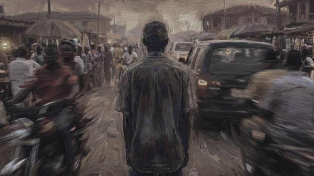 Where a life doesn’t matter